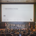 7ª Muestra de la ENERC en el Festival Internacional de Cine de Mar del Plata